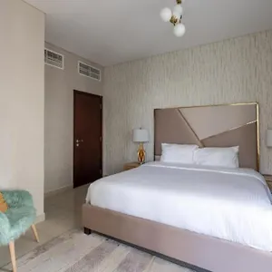 Bella Vista - 29 Boulevard Downtown Burj Khalifa Dubaï