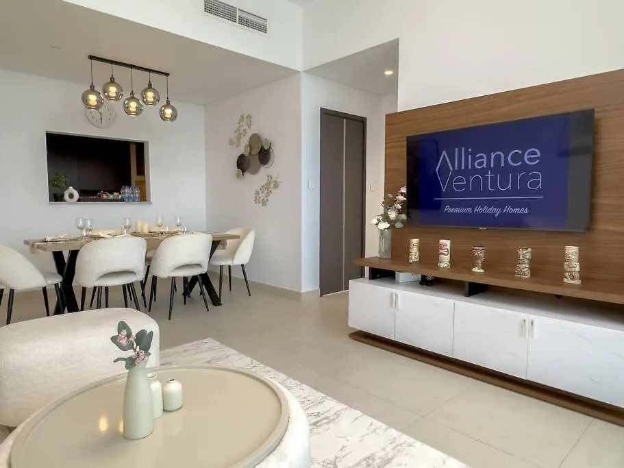 Apartment 3Br Plus Maids With Full Burj Khalifa Views Dubai United Arab Emirates