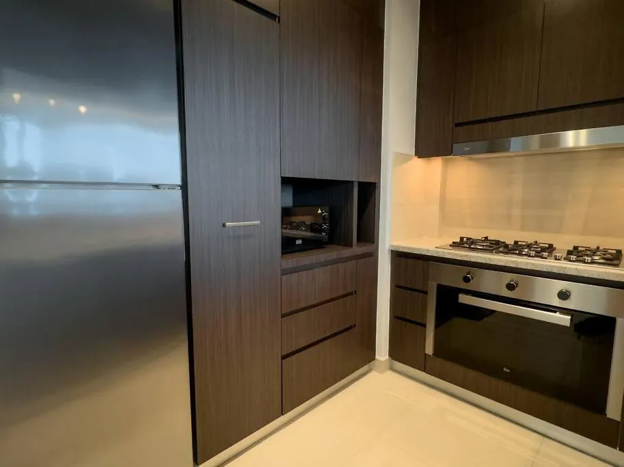 3Br Plus Maids With Full Burj Khalifa Views Dubai 0*,  United Arab Emirates