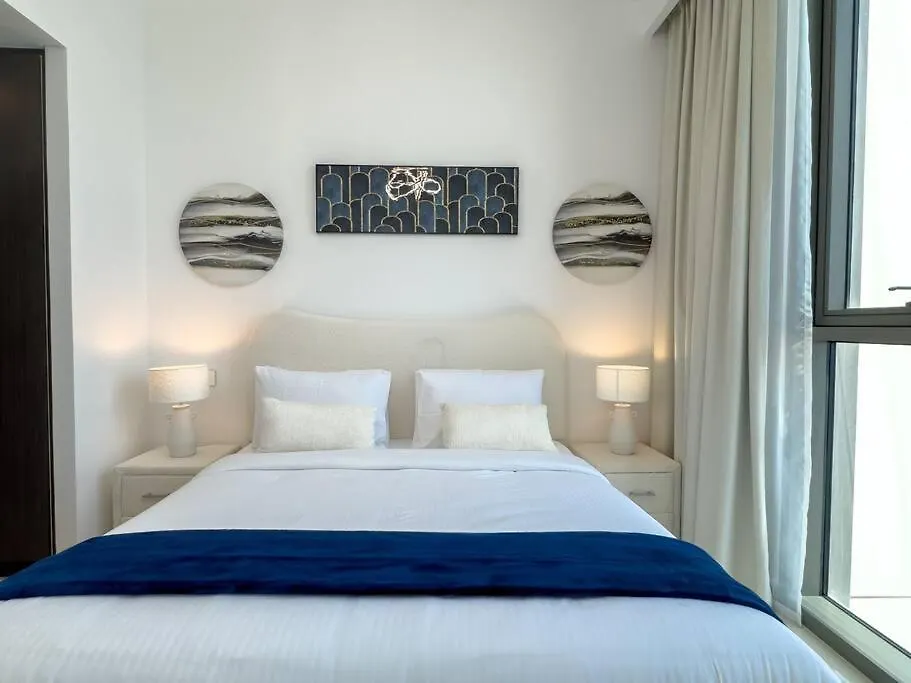 3Br Plus Maids With Full Burj Khalifa Views Dubai 0*,  United Arab Emirates