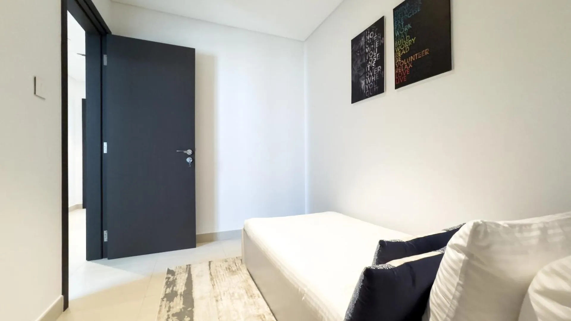3Br Plus Maids With Full Burj Khalifa Views contacts