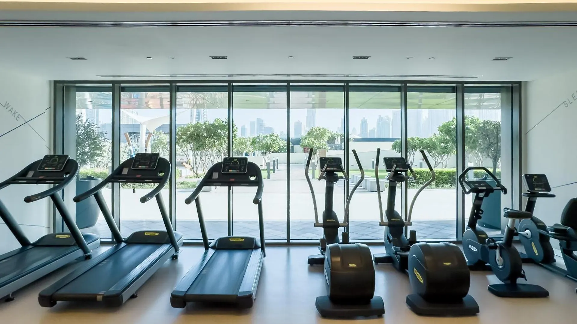 3Br Plus Maids With Full Burj Khalifa Views Dubai 0*,