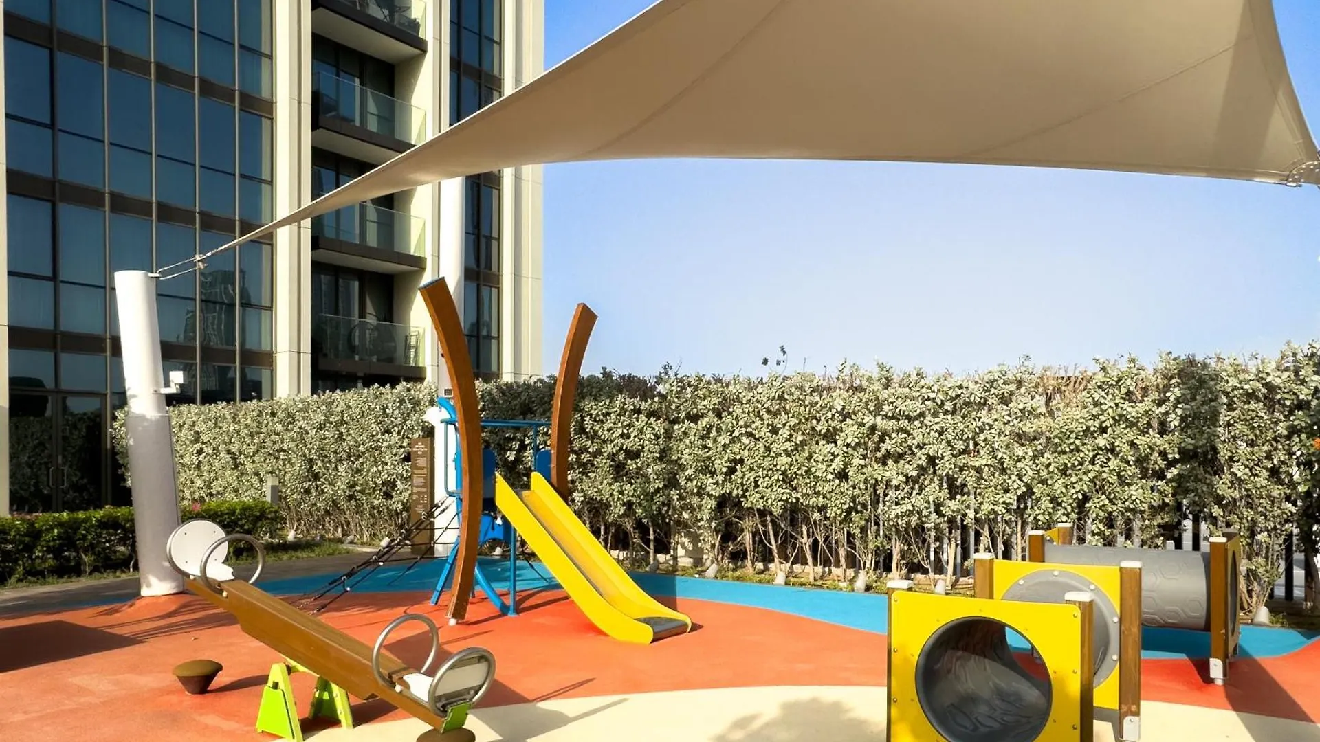Apartmán 3Br Plus Maids With Full Burj Khalifa Views Dubaj